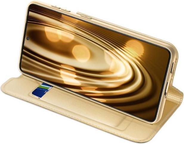 Produktbild Dux Ducis Smartphone Cover Booklet Skin Pro (Samsung Galaxy S21+)