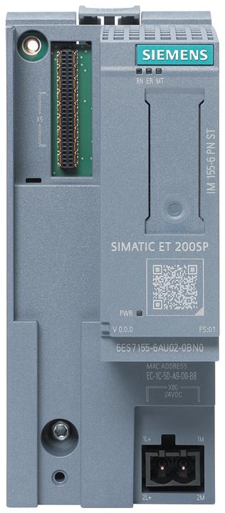 Produktbild Siemens Simatic