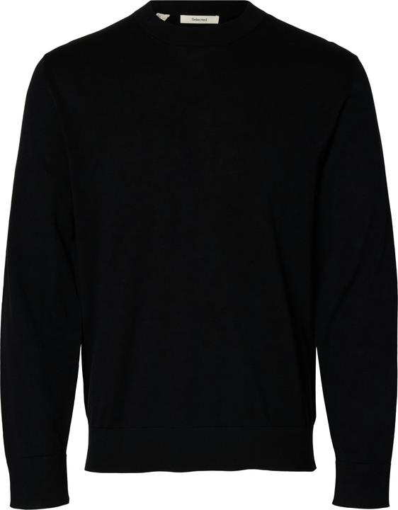 Produktbild Selected Baumwoll Pullover (M)