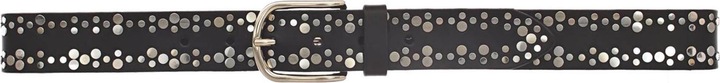 Produktbild Vanzetti Nietengürtel Leder (75)