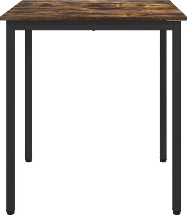 Produktbild vidaXL Esstisch (70 x 70 x 75 cm)