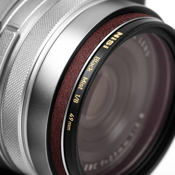 Immagine prodotto Nisi Jetmag Pro for Fujifilm X100 Series Lens Hood Kit - Silver