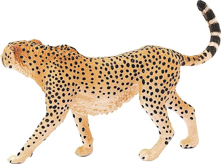Productafbeelding Schleich Jaguar 17056