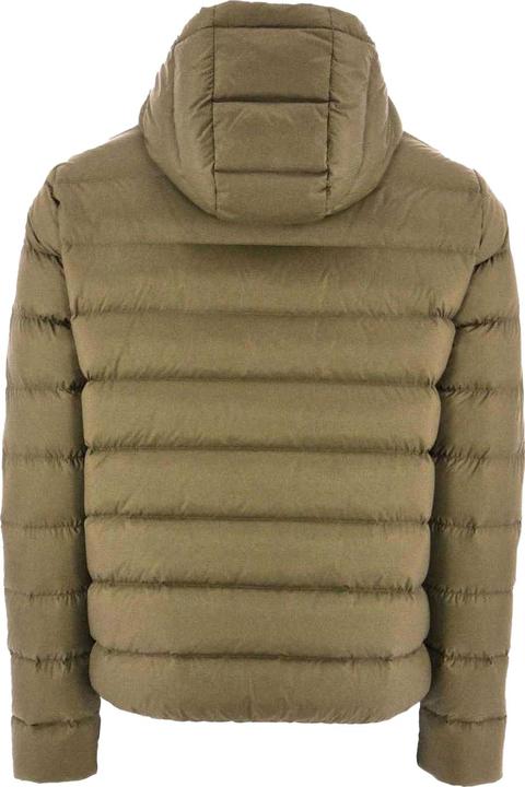 Produktbild JOTT Jorge Steppjacke (4XL)