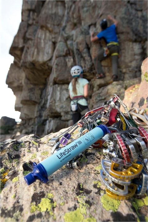 Immagine prodotto LifeStraw Personale