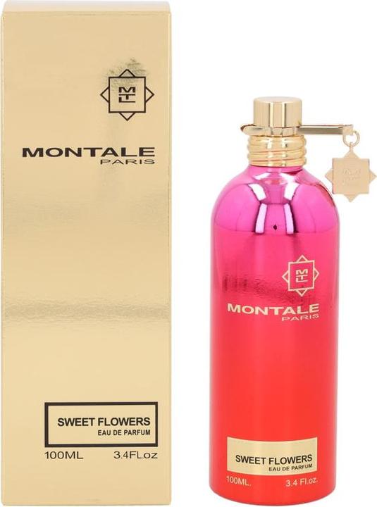 Immagine prodotto Montale Fiori dolci (Eau de parfum, 100 ml)