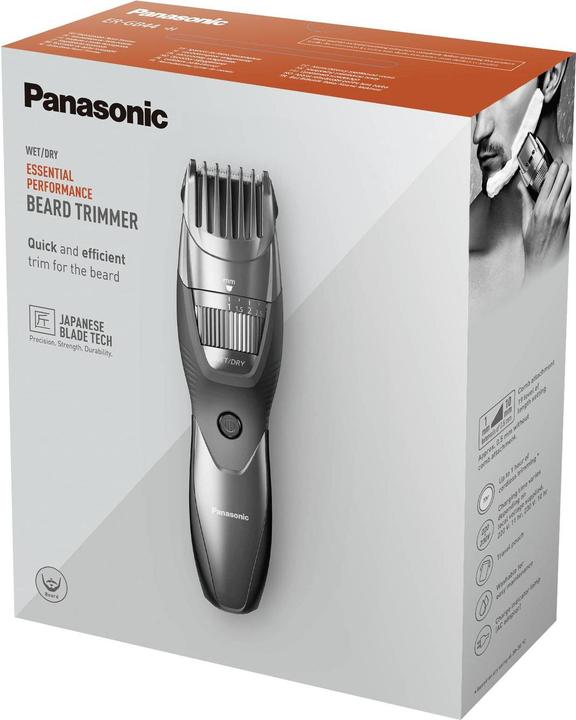 Produktbild Panasonic ER-GB44 (ER-GB44-H503)