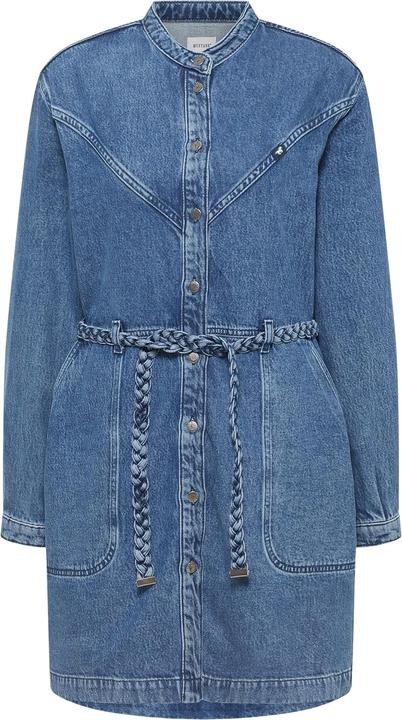 Actual product image Mustang Style Paola (36)