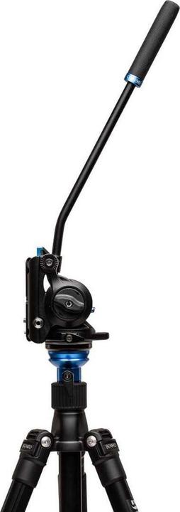 Image du produit Benro S4Pro (Tête vidéo)