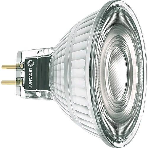 Produktbild Ledvance LED-Reflektorlampe (GU5.3, 5 W, 345 lm, 1 x, G)