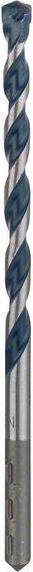 Actual product image Bosch Professional Zubehör Tungsten carbide concrete twist drills (8 mm)