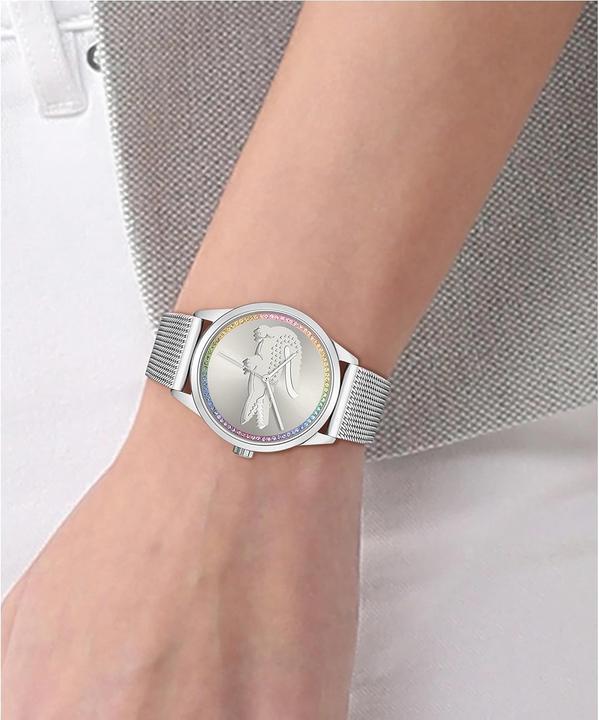 Produktbild Lacoste Ladycroc (Analoguhr, 36 mm)