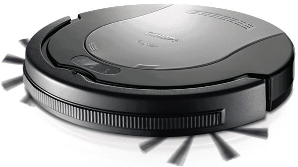 Productafbeelding Philips Easy Star FC 8802/01