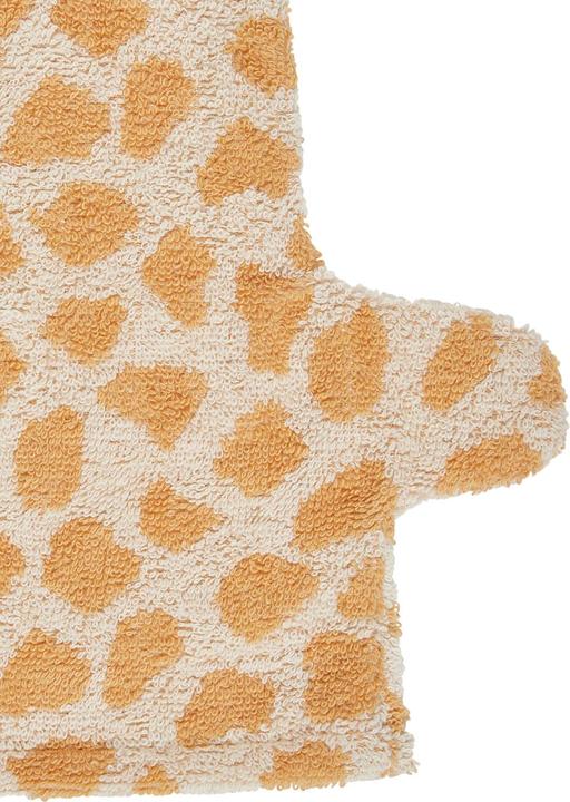 Image du produit Sterntaler Baby-Waschhandschuh Giraffe Kaya