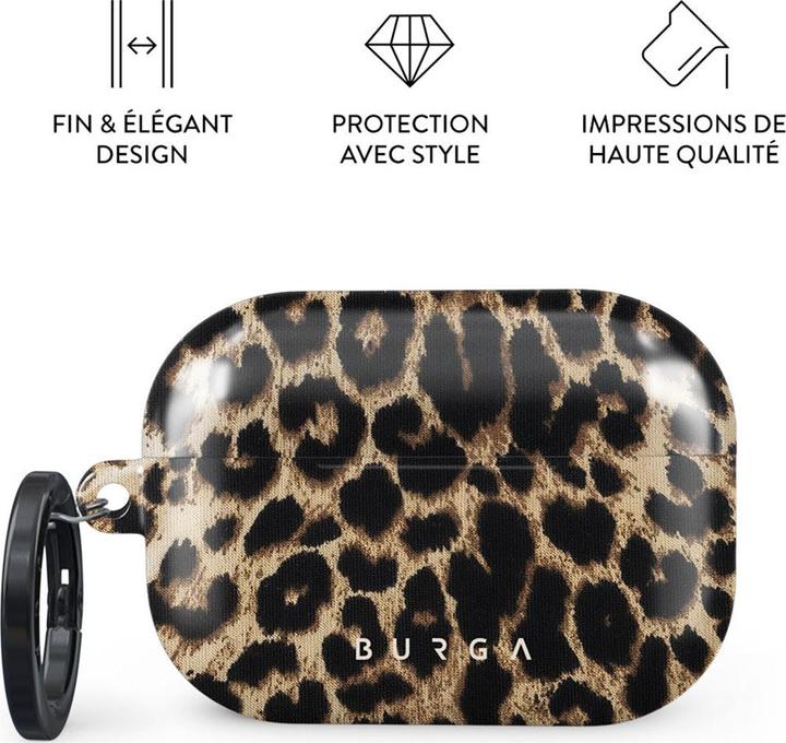 Produktbild Burga Case (Ladecase Hülle)