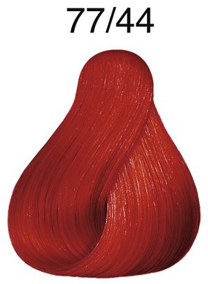 Produktbild Wella Koleston Perfect Me+ (77/44 mittelblond intensiv rot-intensiv)