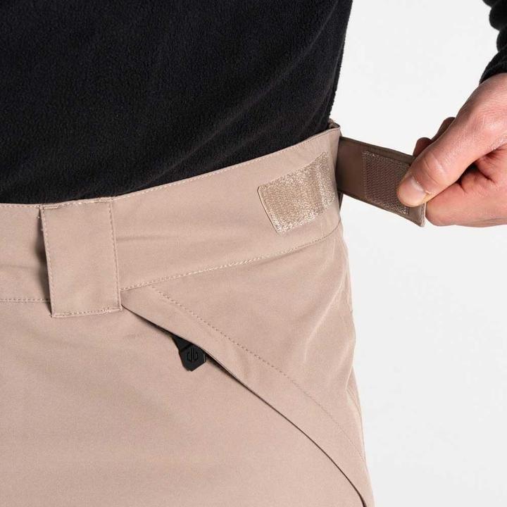 Actual product image Dare2b Waterproof Baseplate II Pants (L)