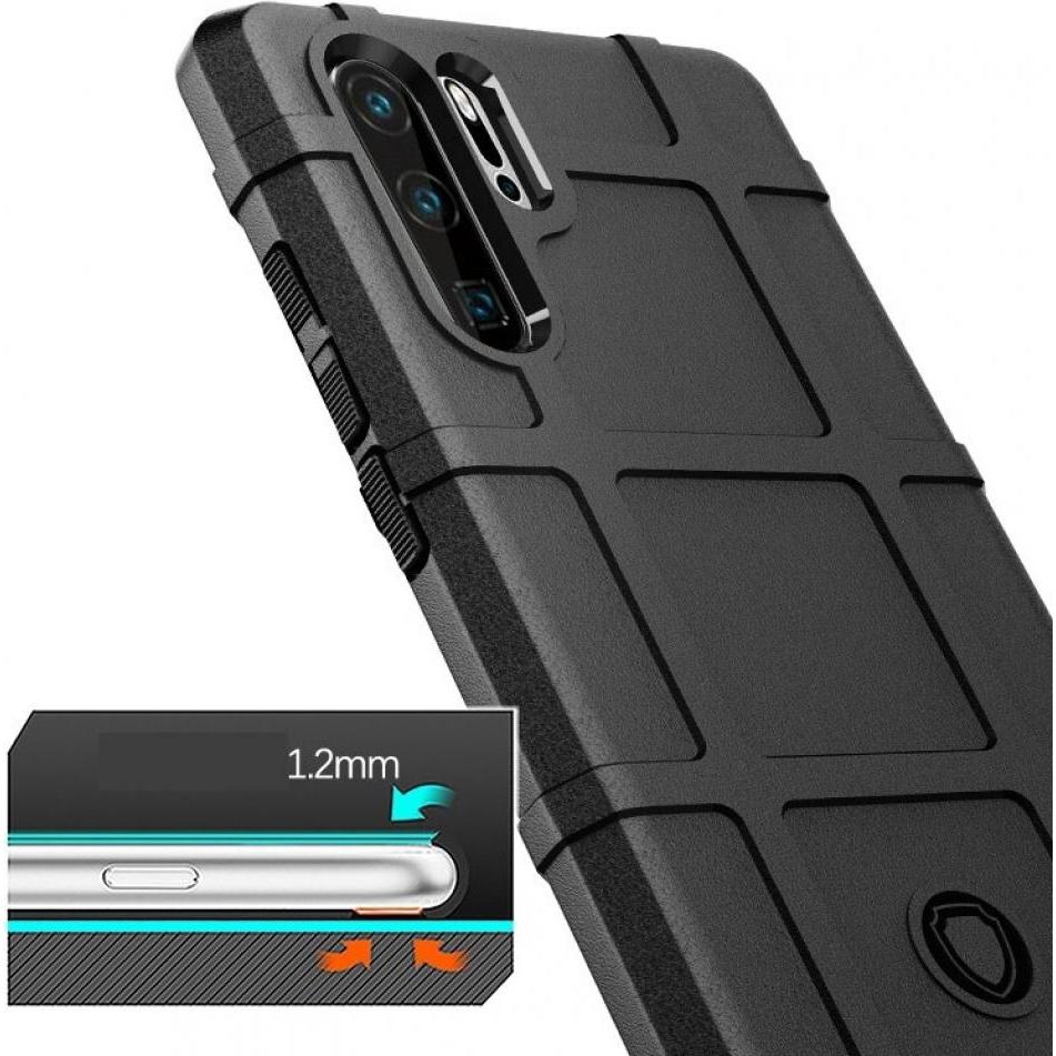 Thumbnail - Screenguard Wecker mit Kabelladegerät AD 1192W AUX-Eingang, Weiss, Alarmfunktion (Huawei P30 Pro), Smartphone Hülle, Bla...