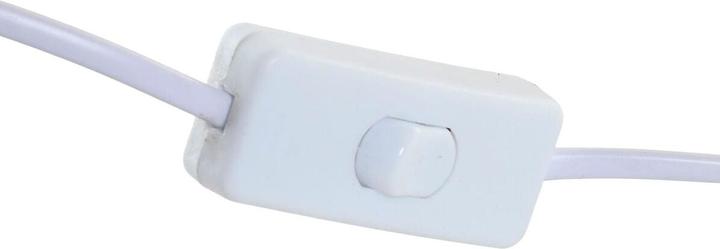 Produktbild Esprit Tischlampe Home Weiss Braun 50 W 220 V (E27)