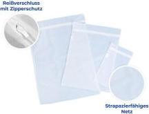 Immagine prodotto Sellmer Set di 3 reti da bucato