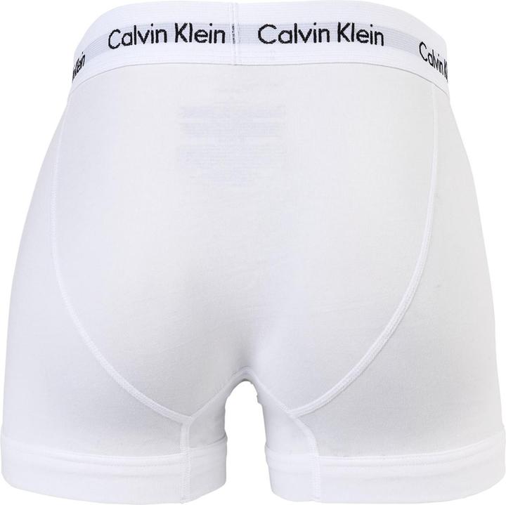Produktbild Calvin Klein Trunk (XL, 3er Pack)