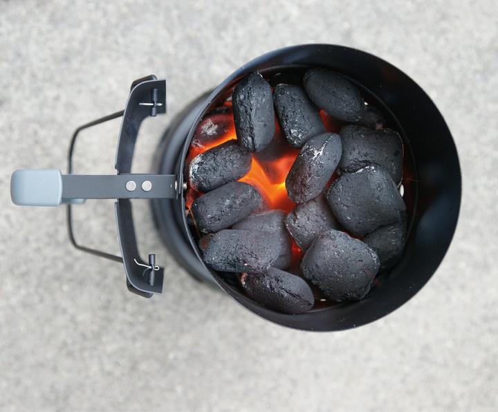 Image du produit Outdoorchef Allumer une cheminée