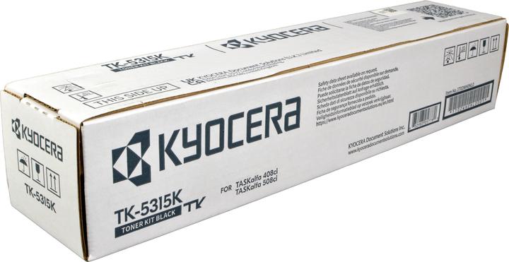 Produktbild Kyocera TK 5315K (BK)