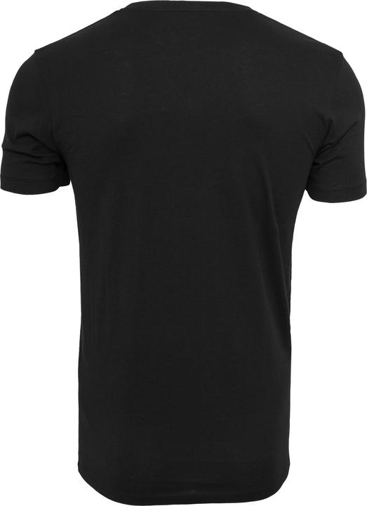 Produktbild Build Your Brand TShirt VAusschnitt (S)