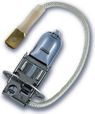 Actual product image Osram Original Line 64151 (H3)