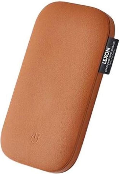 Produktbild Lexon Powerbank QI camel (10000 mAh, 15 W)