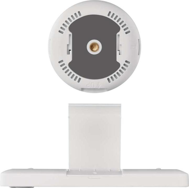 Produktbild Emos GoSmart Rotierende Baby Kamera IP-500 GUARD mit Monitor und WiFi (Babyphone mit Kamera)