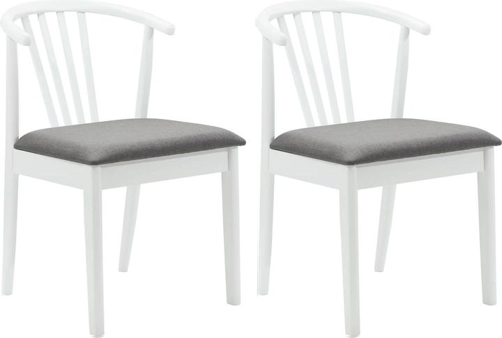 Image du produit vidaXL Vintage Stuhl