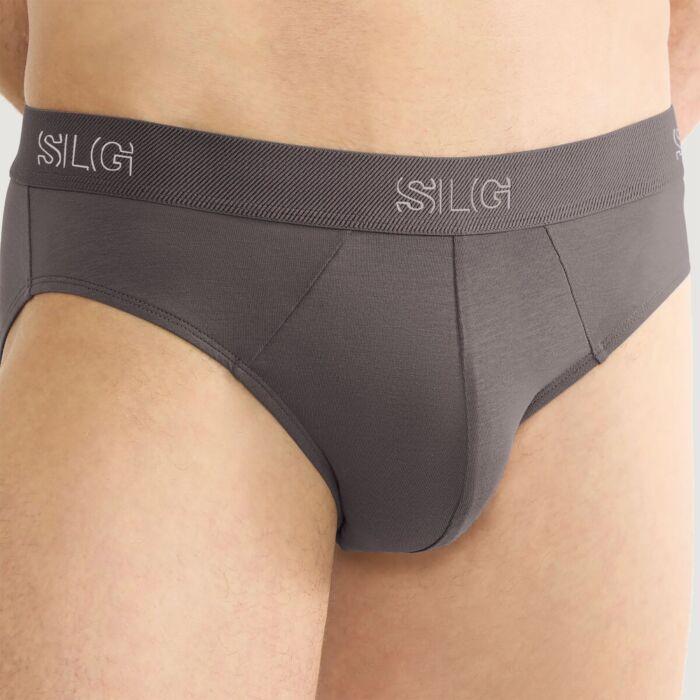 Immagine prodotto Sloggi Herren Brief «SLG Base», Duo-Pack (48)