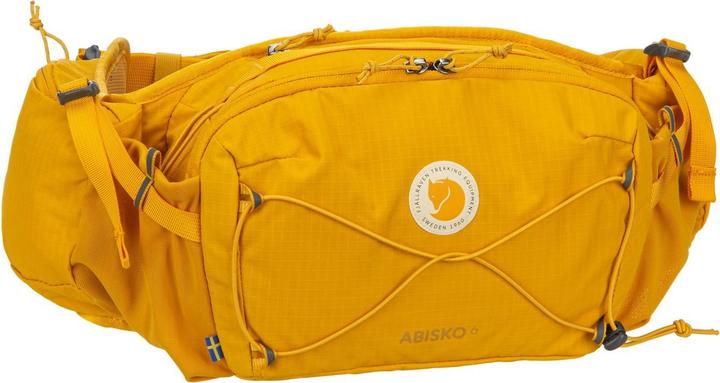 Actual product image Fjällräven Abisko