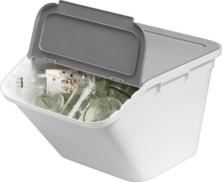 Actual product image Smartstore Waste bin (37 l)