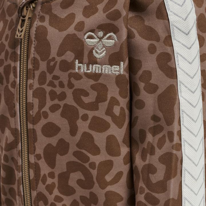 Produktbild hummel Hmlnaomi Zip Jacket (74)