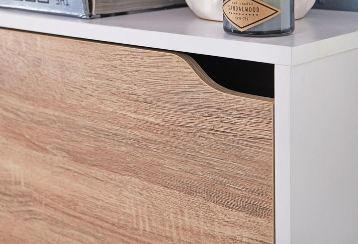 Produktbild Wohnling Clemence (60 x 24 x 150 cm)