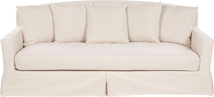 Produktbild Beliani Gilja (3-Sitzer)