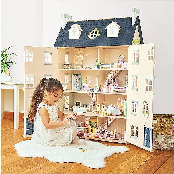 Image du produit Le Toy Van Palace