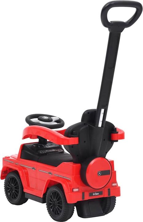 Produktbild vidaXL Rutschauto