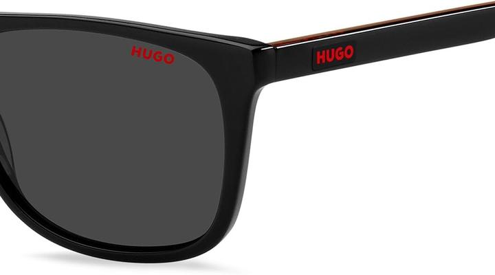 Actual product image Hugo Boss Rectangle Sunglasses