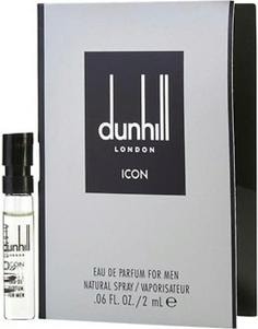 Actual product image Dunhill Icon Eau De Parfum For Men - 2 Ml Vial (Eau de parfum, 2 ml)