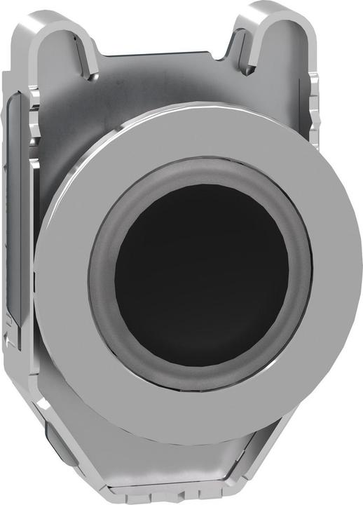 Actual product image Schneider Electric Front element for illuminated pushbutton ZB4F ZB4FW913