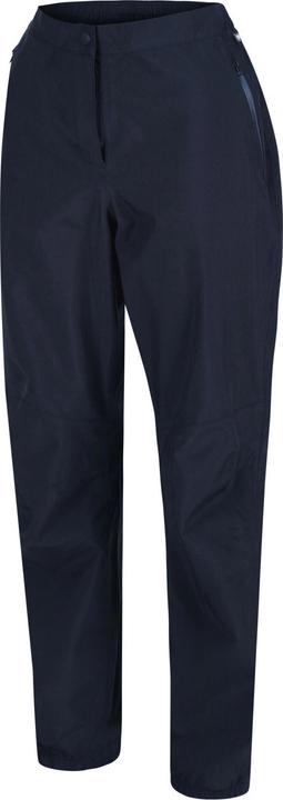 Actual product image Regatta Highton hiking overtrousers (L)