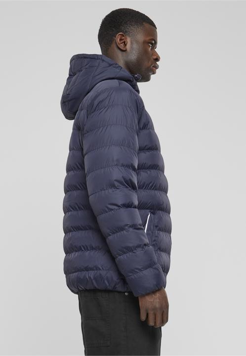 Produktbild Urban Classics Basic Bubble Jacket (S)