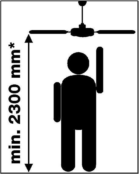 Produktbild CasaFan 752526 49 (37 dB)