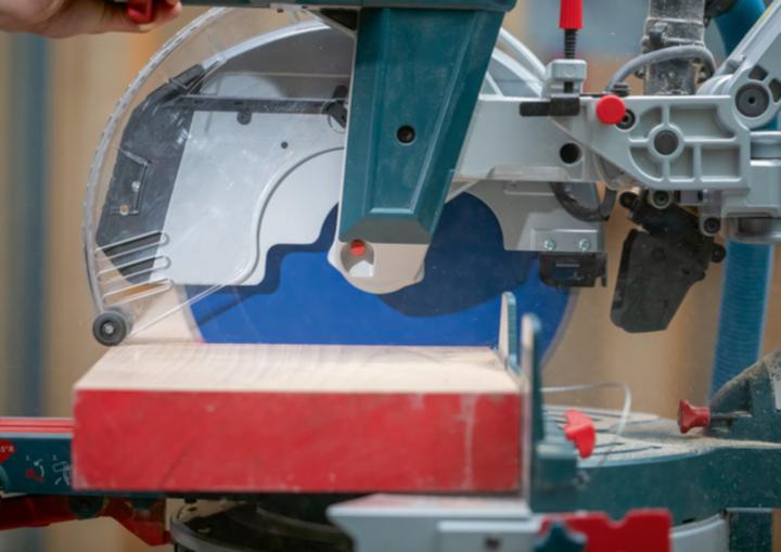 Productafbeelding Bosch Professional Zubehör Expert voor hout