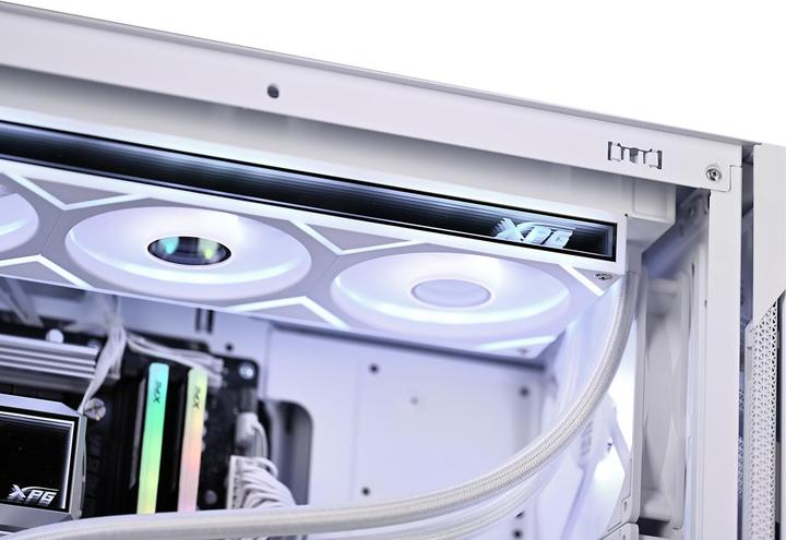 Immagine prodotto Actina 5901443428954 (1000 GB, 32 GB, Intel Core Ultra 7 265KF, GeForce RTX 5070 Ti)