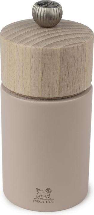 Peugeot - Salzmühle Boreal rosa (Salz)