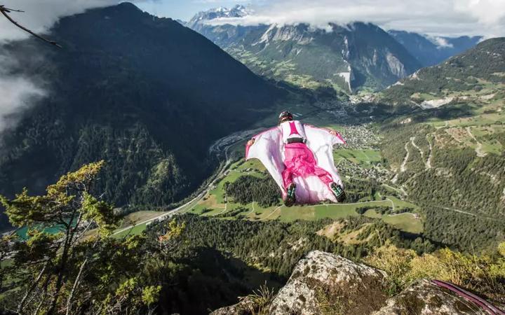 Produktbild Extreme Like a Girl (Deutsch, Carolina Amell, 2021)